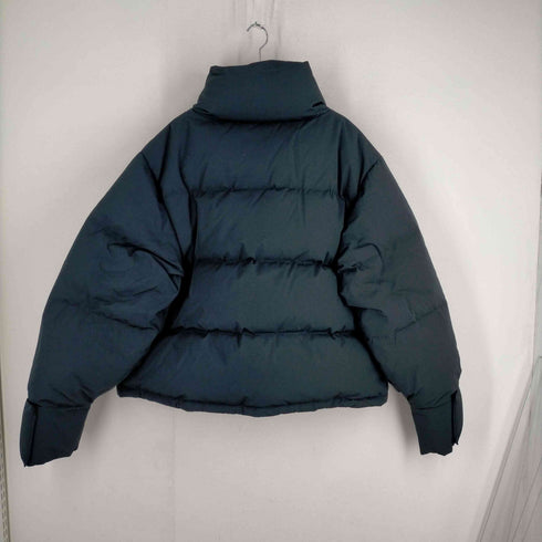 フメイ entire studios PFD V2 Puffer Jacket パファージャケット メンズ JPN:L