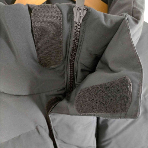 フメイ entire studios PFD V2 Puffer Jacket パファージャケット メンズ JPN:L