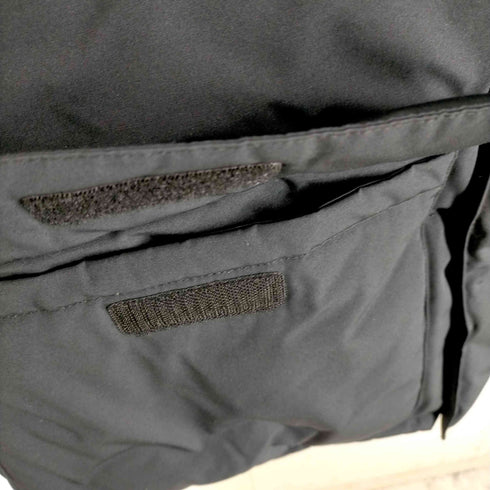 フメイ entire studios PFD V2 Puffer Jacket パファージャケット メンズ JPN:L