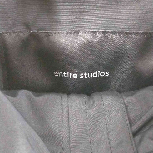 フメイ entire studios PFD V2 Puffer Jacket パファージャケット メンズ JPN:L