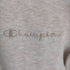 チャンピオン Champion 刺繍ロゴ ラグラン スウェット レディース M
