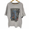 カタリスト CVTVLIST COMIC TEE メンズ JPN:2