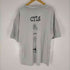 カタリスト CVTVLIST COMIC TEE メンズ JPN:2