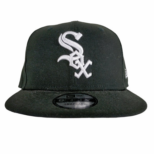 ニューエラ NEW ERA 刺しゅう6パネルベースボールキャップ メンズ ONE SIZE