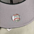 ニューエラ NEW ERA 刺しゅう6パネルベースボールキャップ メンズ ONE SIZE