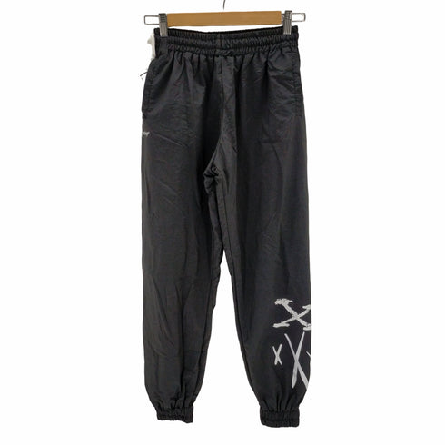 X ACADEMY NYLON SWEATPANTS メンズ