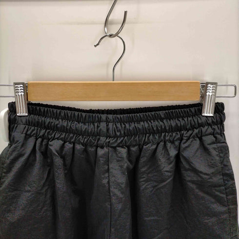 X ACADEMY NYLON SWEATPANTS メンズ