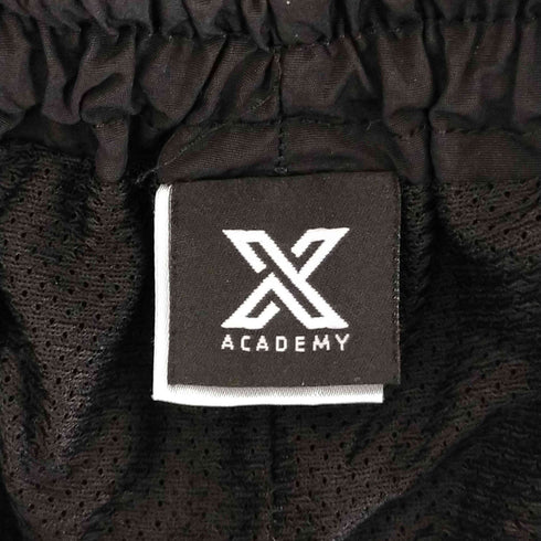 X ACADEMY NYLON SWEATPANTS メンズ