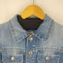 バーバリーブルーレーベル BURBERRY BLUE LABEL デニムワンピース レディース FR:36