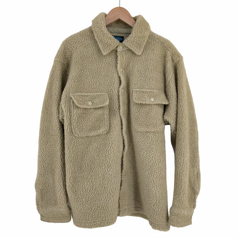 Wear First フリースジャケット メンズ import:L