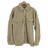 Wear First フリースジャケット メンズ import:L