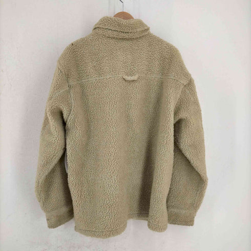 Wear First フリースジャケット メンズ import:L