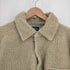 Wear First フリースジャケット メンズ import:L