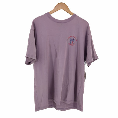 エックスガール X-girl DELIVERY TEE DRESS レディース JPN:1
