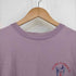 エックスガール X-girl DELIVERY TEE DRESS レディース JPN:1