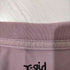エックスガール X-girl DELIVERY TEE DRESS レディース JPN:1
