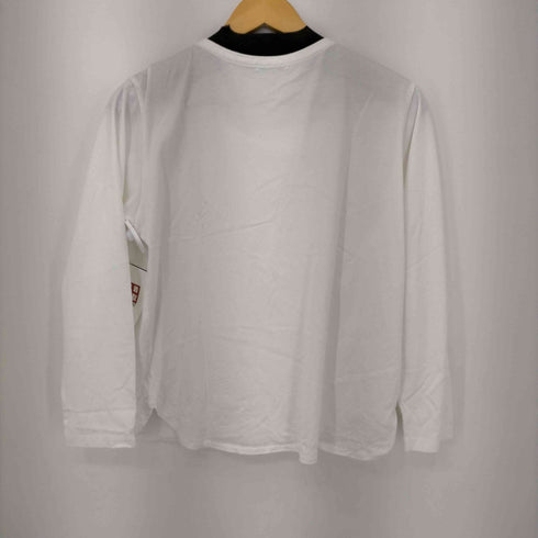 ケユカ KEYUCA 長袖Tシャツ レディース FREE