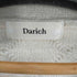 ダーリッチ Darich グリッターニットミニワンピース レディース FREE