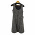 トッコクローゼット tocco closet ポケット付きフロントジップツイードジャンパースカート レディース JPN:M