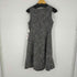 トッコクローゼット tocco closet ポケット付きフロントジップツイードジャンパースカート レディース JPN:M