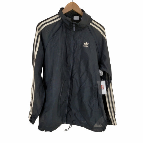 アディダスオリジナルス adidas Originals WINDBREAKER シアー レディース JPN:M