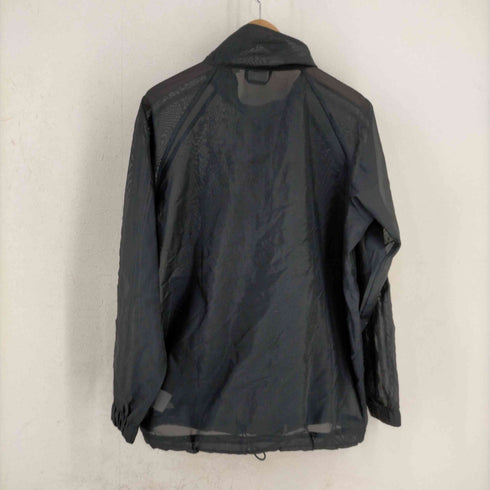アディダスオリジナルス adidas Originals WINDBREAKER シアー レディース JPN:M