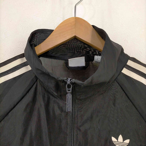 アディダスオリジナルス adidas Originals WINDBREAKER シアー レディース JPN:M