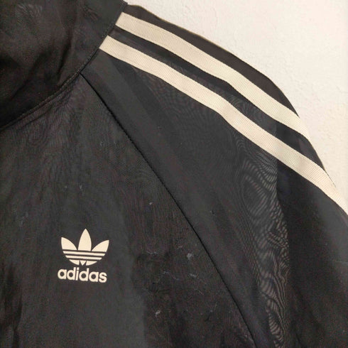 アディダスオリジナルス adidas Originals WINDBREAKER シアー レディース JPN:M