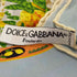 ドルチェアンドガッバーナ DOLCE&GABBANA 総柄 スカーフ メンズ