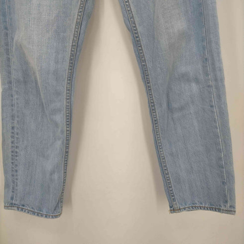 グリーンレーベルリラクシングスタンダード GLR STANDARD シグネチャー デニム パンツ レディース JPN:38