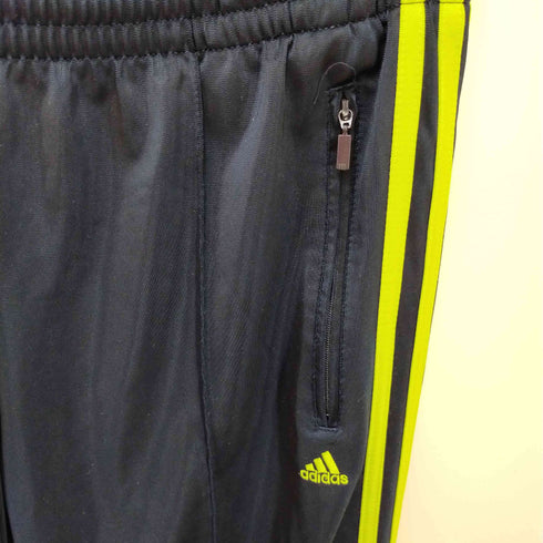 アディダス adidas 00S 万国旗タグ サイドライントラックパンツ メンズ