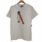 YOUNG GUNSプリントTシャツ メンズ import:L