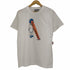 YOUNG GUNSプリントTシャツ メンズ import:L
