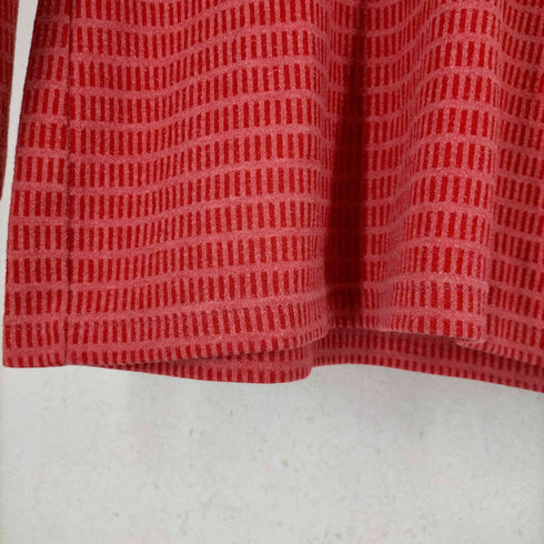 アディダス adidas メタリックロゴL/Sポロシャツ メンズ JPN:L