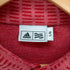アディダス adidas メタリックロゴL/Sポロシャツ メンズ JPN:L