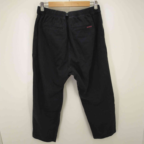 グラミチ GRAMICCI LOOSE TAPERED PANTS メンズ ASIA L