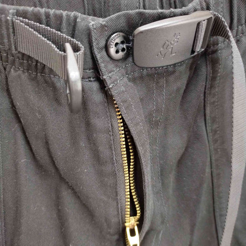 グラミチ GRAMICCI LOOSE TAPERED PANTS メンズ ASIA L