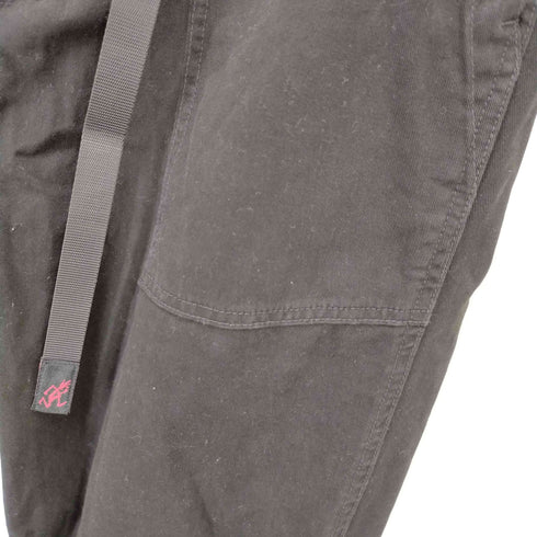 グラミチ GRAMICCI LOOSE TAPERED PANTS メンズ ASIA L