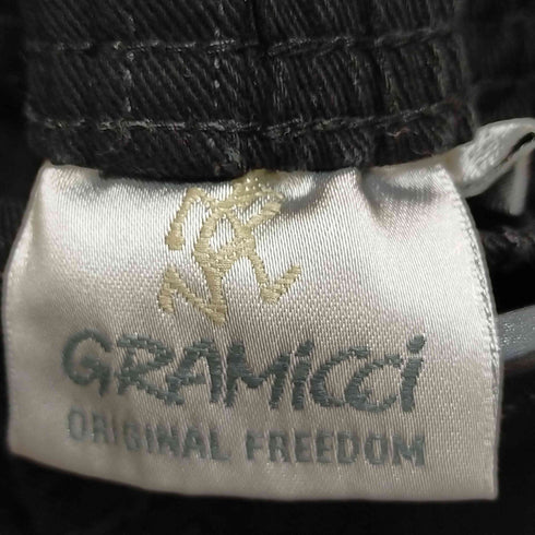 グラミチ GRAMICCI LOOSE TAPERED PANTS メンズ ASIA L
