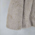 ザラ ZARA フード付きフェイクファーブルゾン レディース import:M