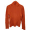 ローレンラルフローレン LAUREN RALPH LAUREN ハイネックコットンニット レディース XL