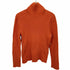 ローレンラルフローレン LAUREN RALPH LAUREN ハイネックコットンニット レディース XL