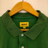 ゴルフワン GOLF WANG BLOCK PIQUE POLO ポロシャツ メンズ import:XL