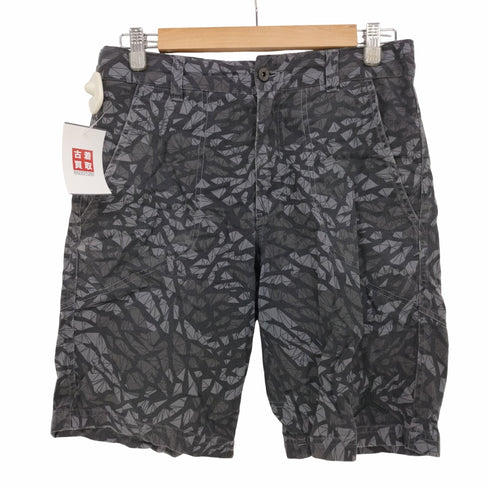 ジョーダンブランド JORDAN BRAND 総柄 ショート パンツ メンズ US:30-31