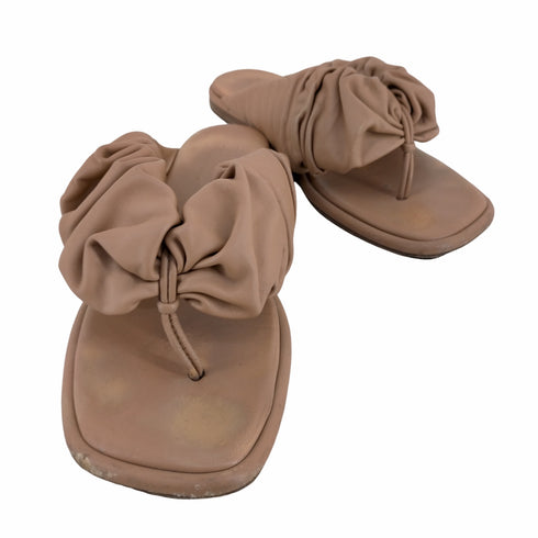 ヘリュー HEREU Nuvola Sandals レディース JPN:38