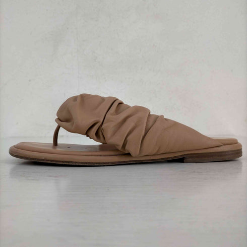 ヘリュー HEREU Nuvola Sandals レディース JPN:38