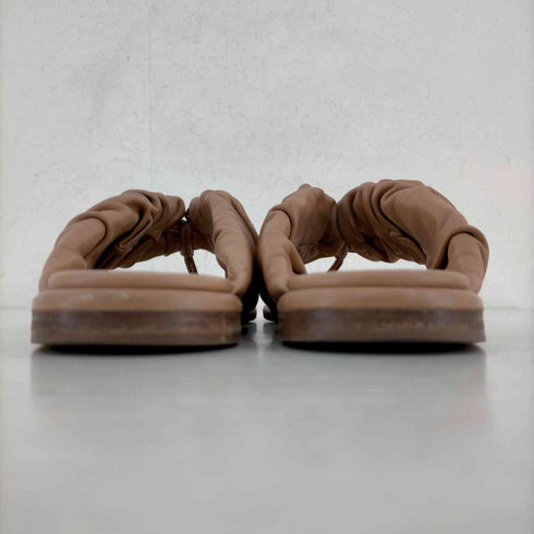 ヘリュー HEREU Nuvola Sandals レディース JPN:38