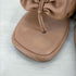 ヘリュー HEREU Nuvola Sandals レディース JPN:38