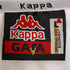 カッパ Kappa サッカーユニフォーム ゲームシャツ メンズ import:L