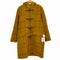 ビューティーアンドユースユナイテッドアローズ BEAUTY & YOUTH UNITED ARROWS チェック ダッフルコート メンズ JPN:L